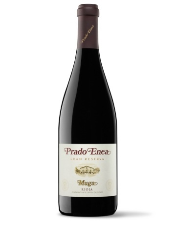 Muga Prado Enea Gran Reserva 2009 Magnum 1.5L
