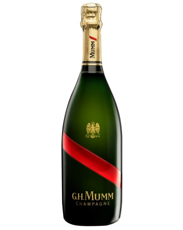Mumm Grand Cordon Brut 0.75L