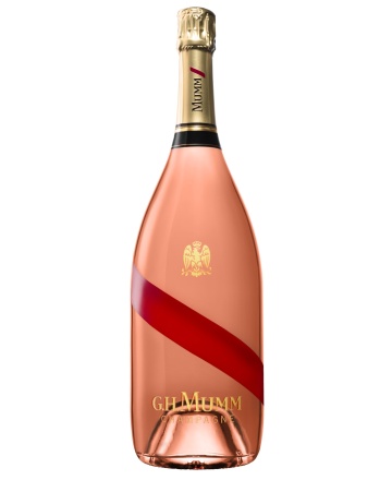 Mumm Grand Cordon Rose Magnum 1.5L