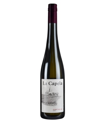 Nachbil La Capela Pinot Noir 0.75L