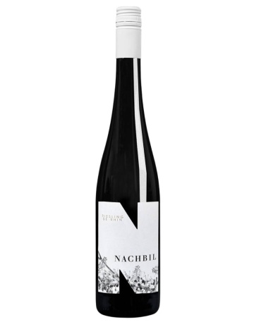 Nachbil Riesling de Rhin 2025 0.75L