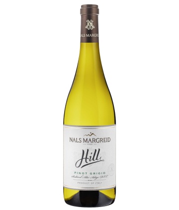 Nals Margreid Hill Pinot Grigio 0.75L