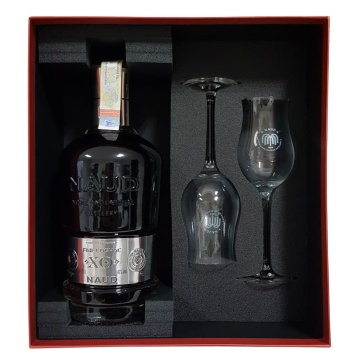 Bardinet XO Crafted With French Passion 0.7L