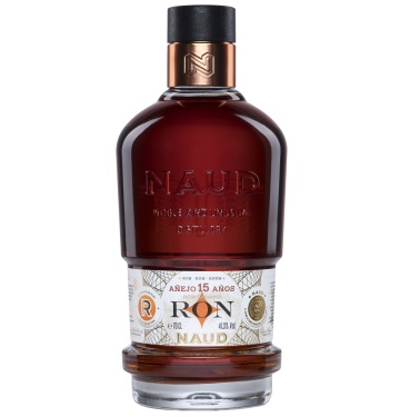 Naud Rom Panama, 15 Ani 0.7L