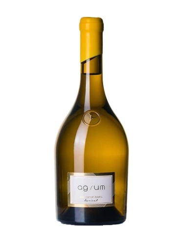 Negrini Muga Sauvignon Blanc 0.75L