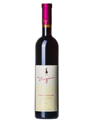 Negrini Premium Cabernet Sauvignon 0.75L