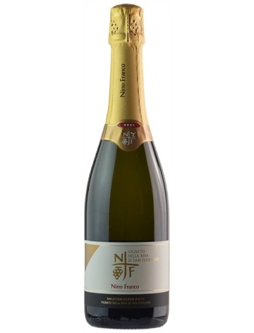Nino Franco Prosecco Vigneto della Riva di San Floriano DOCG 0.75L