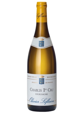 Olivier Leflaive Chablis 1er Cru Fourchaume 2023 0.75L