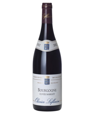 Olivier Leflaive Cuvée Margot 2022 0.75L