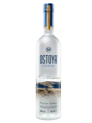 Ostoya Vodka 0.7L
