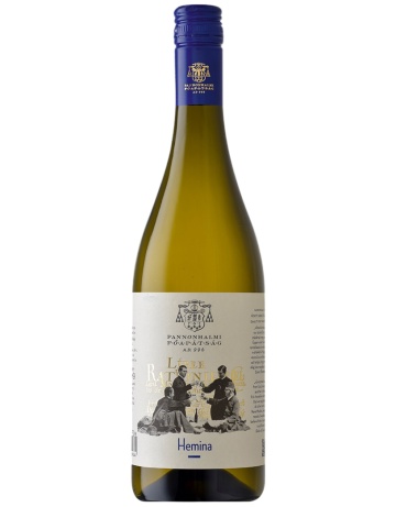 Pannonhalmi Hemina Feher 0.75L
