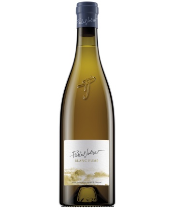 Pascal Jolivet Pouilly Fumé 2025 0.75L