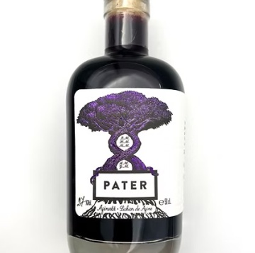 Pater Afinata 0.5L