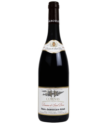 Paul Jaboulet Aine Domaine de Saint-Pierre Rouge Bio 2020 0.75L