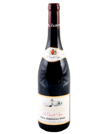 Paul Jaboulet Aine La Croix des Vignes Rouge Bio 2020 0.75L
