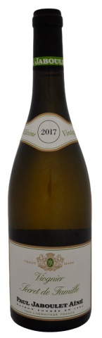 Paul Jaboulet Aine Viognier Secret de Famille 2023 0.75L