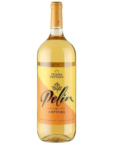 Pelin Alb De Ceptura 1.5L
