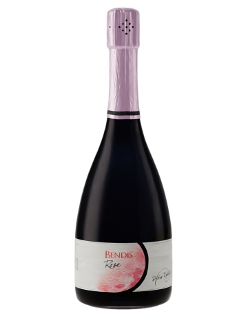 Petro Vaselo Bendis Rose 0.75L