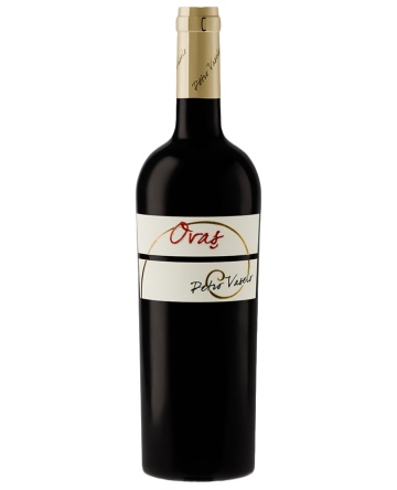 Petro Vaselo Ovas 2021 0.75L