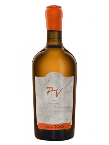 Petro Vaselo PV Orange 2023 0.75L