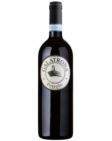 Petrolo Galatrona Merlot DOC 2021 0.75L