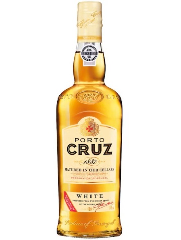 Porto Cruz White 0.75L