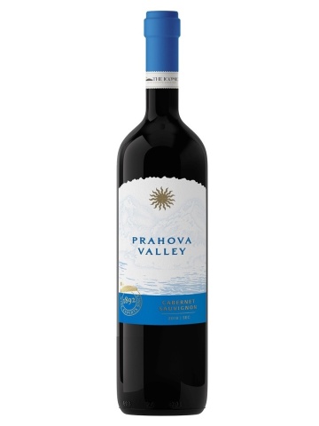 Prahova Valley Cabernet Sauvignon 0.75L