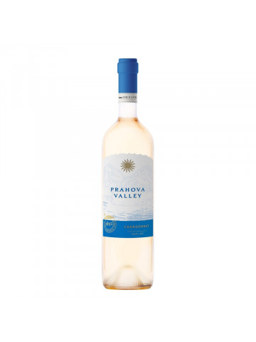 Prahova Valley Chardonnay 2018 0.75L
