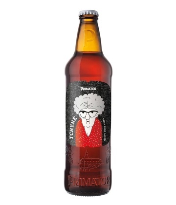 Primator IPL Bere Mother in Law 0.5L