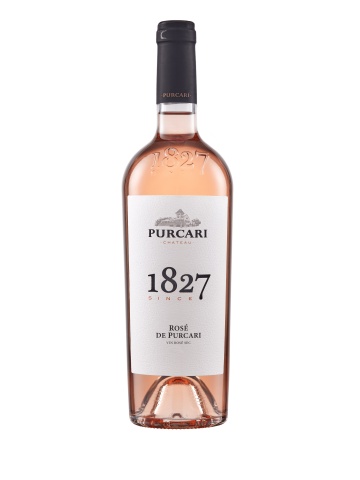 Purcari 1827 Rose 0.75L