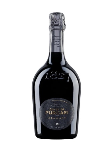 Purcari Cuveé de Adamant Limited Edition 0.75L