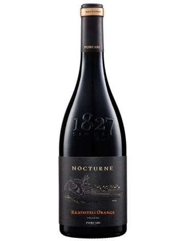 Purcari Nocturne Rkatsiteli Orange 0.75L