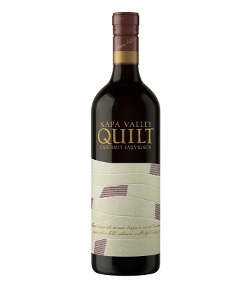 Quilt Cabernet Sauvignon 0.75L