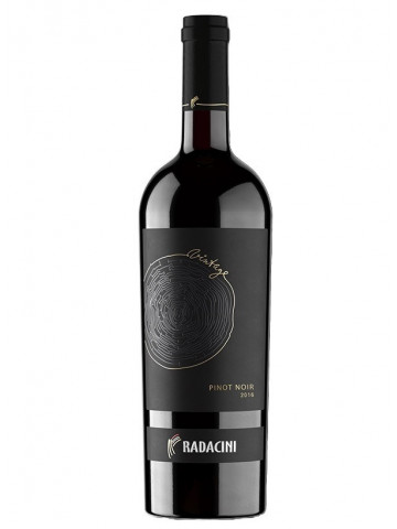 Radacini Vintage Pinot Noir 0.75L