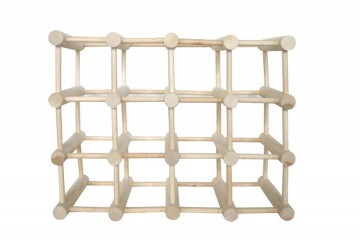 Raft 4X4 16 sticle