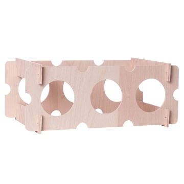 Raft Brick natur 3 sticle vin