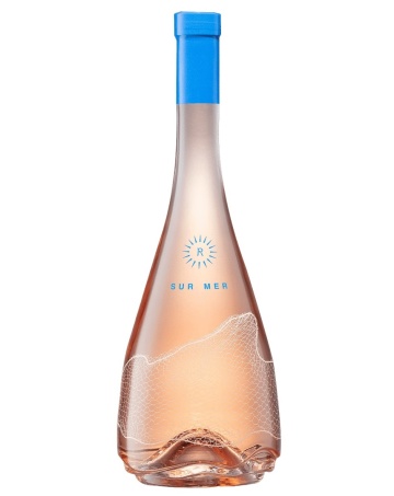 Rasova Sur Mer Rose Magnum 1.5L