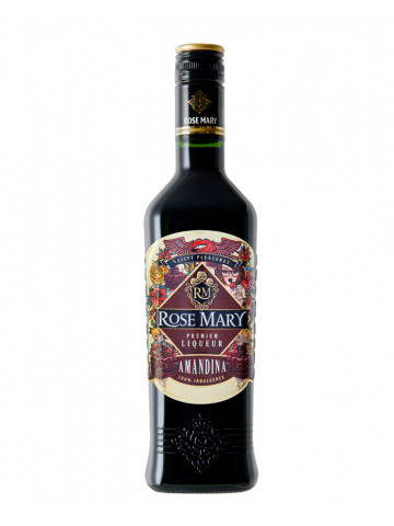 Rose Mary Amandina Lichior 0.5L