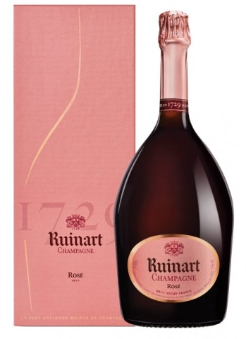 Ruinart Champagne Rose Magnum 1.5L
