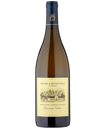 Rupert & Rothschild Baroness Nadine Chardonnay 0.75L
