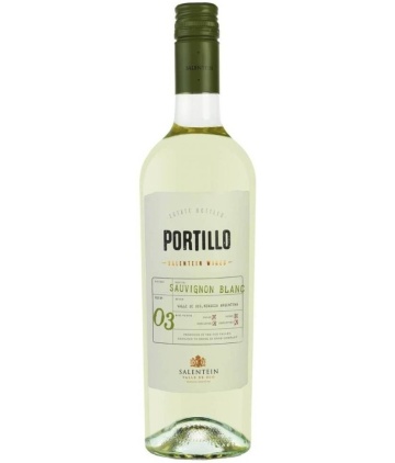 Salentein Portillo Sauvignon Blanc 0.75L
