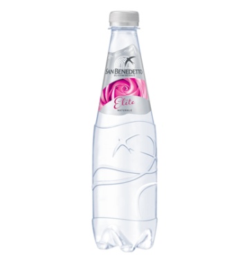 San Benedetto Elite Apa Minerala Plata Pet 0.5L
