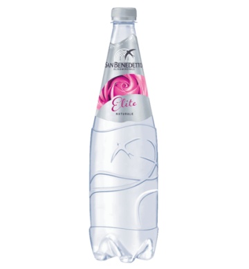 San Benedetto Elite Apa Minerala Plata Pet 1.5L
