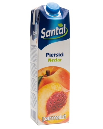 Santal Nectar de Piersici 50% 1L