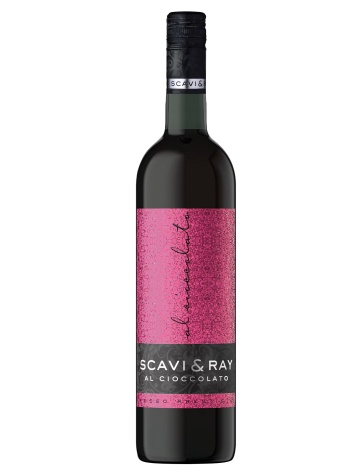 Scavi & Ray Al Cioccolato 0.75L
