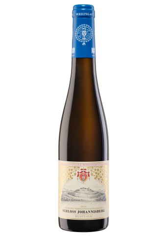 Schloss Johannisberg Riesling Blaulack Trockenbeerenauslese Alb Dulce 2020 375 ml