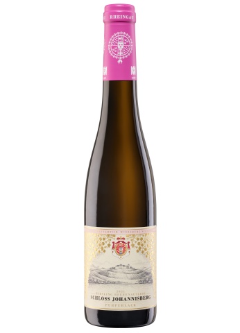 Schloss Johannisberg Riesling Purpurlack Beerenauslese Alb Dulce 2020 375 ml