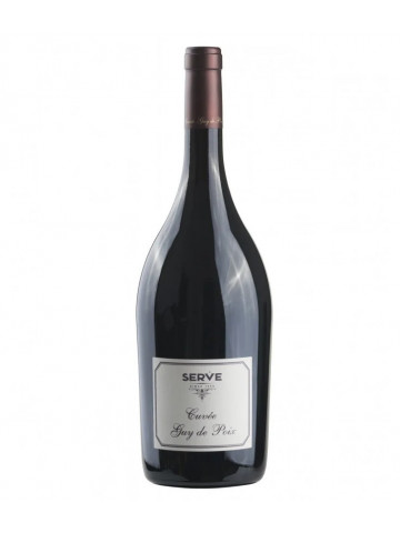 Serve Cuvee Guy de Poix Magnum 1.5L