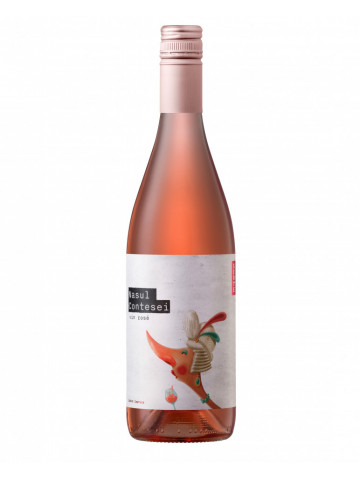 Serve Nasul Contesei Rose 0.75L