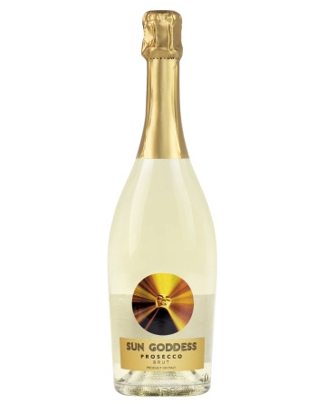 Sun Goddess Prosecco Brut DOC 0.75L